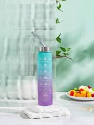 Botella Motivacional 300 ml