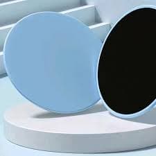 Esterillas Deslizantes Redondas