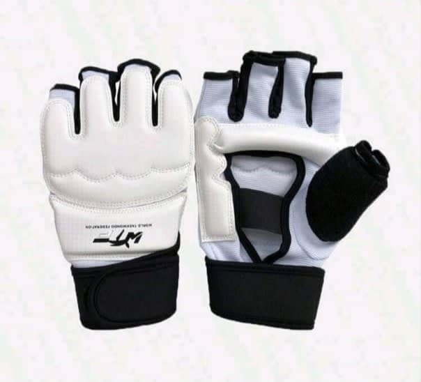 Guantes de taekwondo