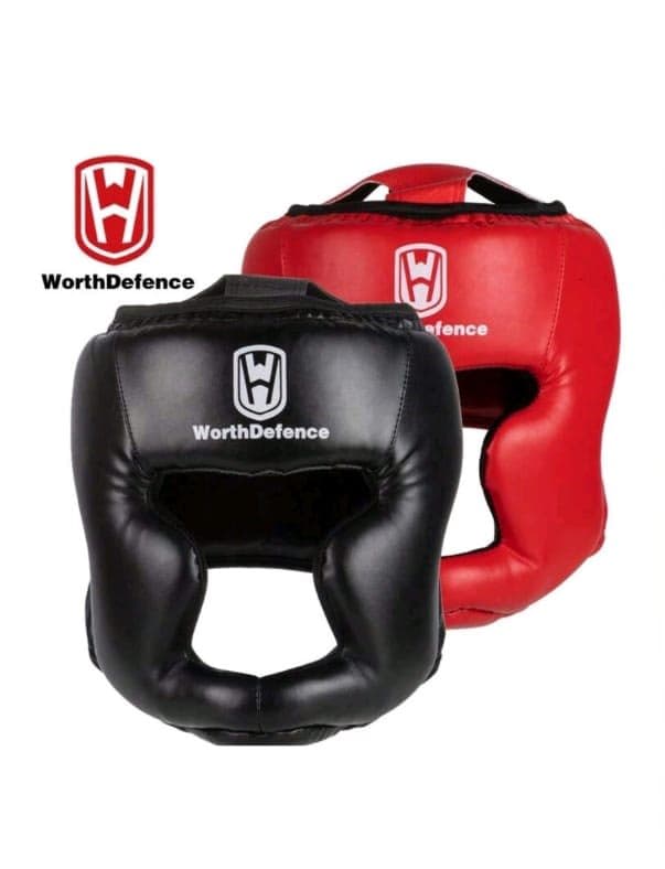Protector de Cabeza "WorthDefence"