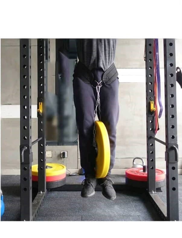 Cinturón para Cargas