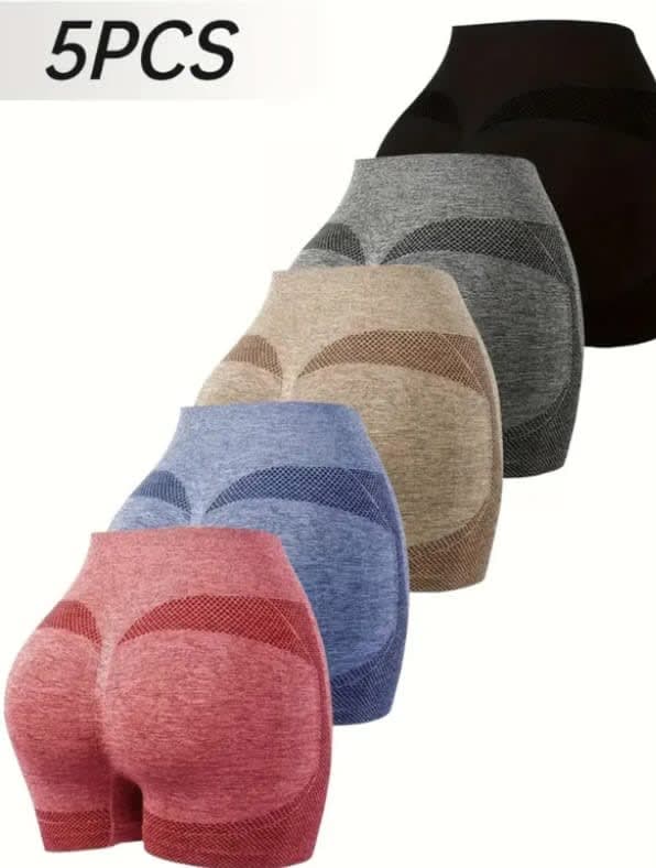 Licras Deportivas Mujer