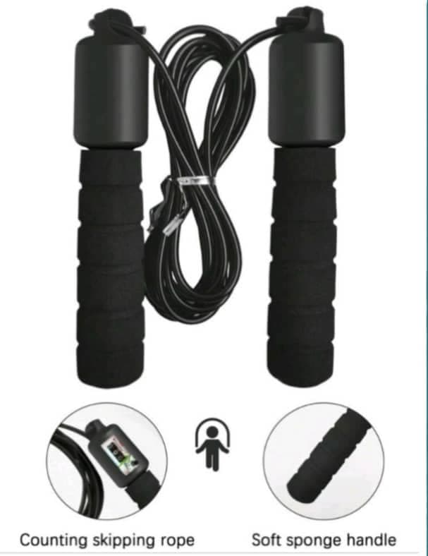 Cuerda Suiza Contadora