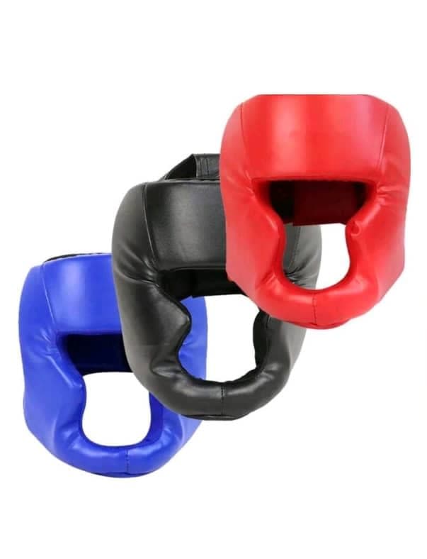 Protector de Cabeza (Multicolor)