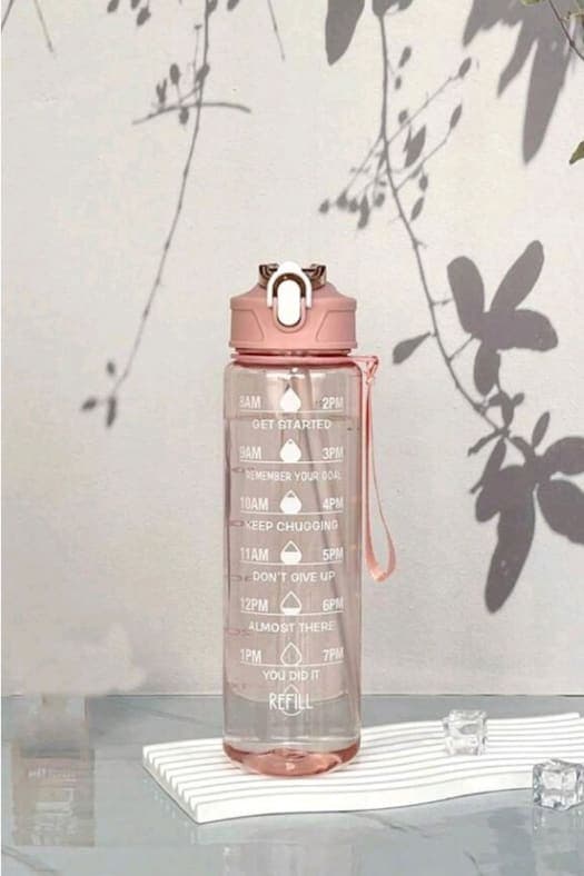 botella motivacional 750ml