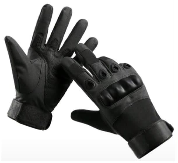 Guantillas de Motociclismo