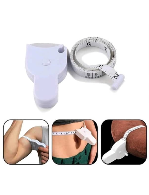 Cinta Métrica con Estuche