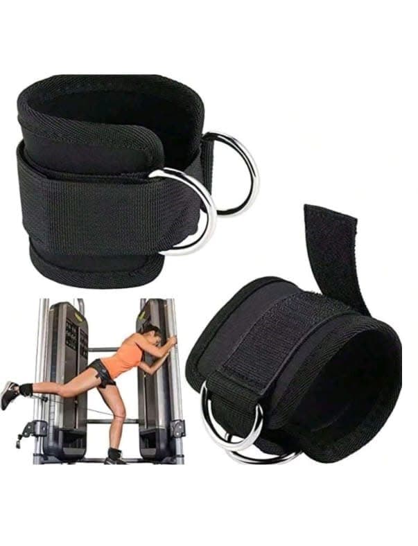 Correas para Poleas (Negras)