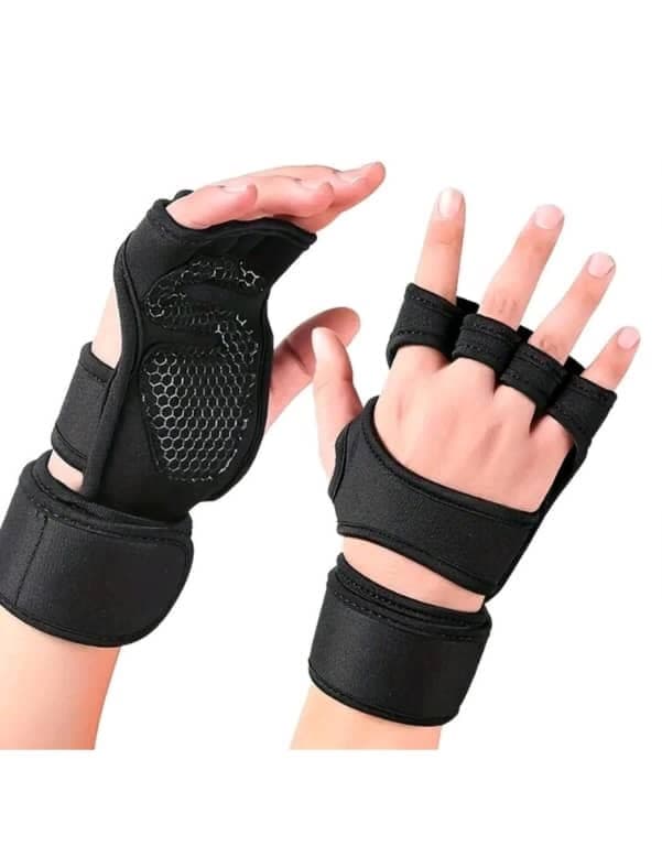 Guantillas de CrossFit