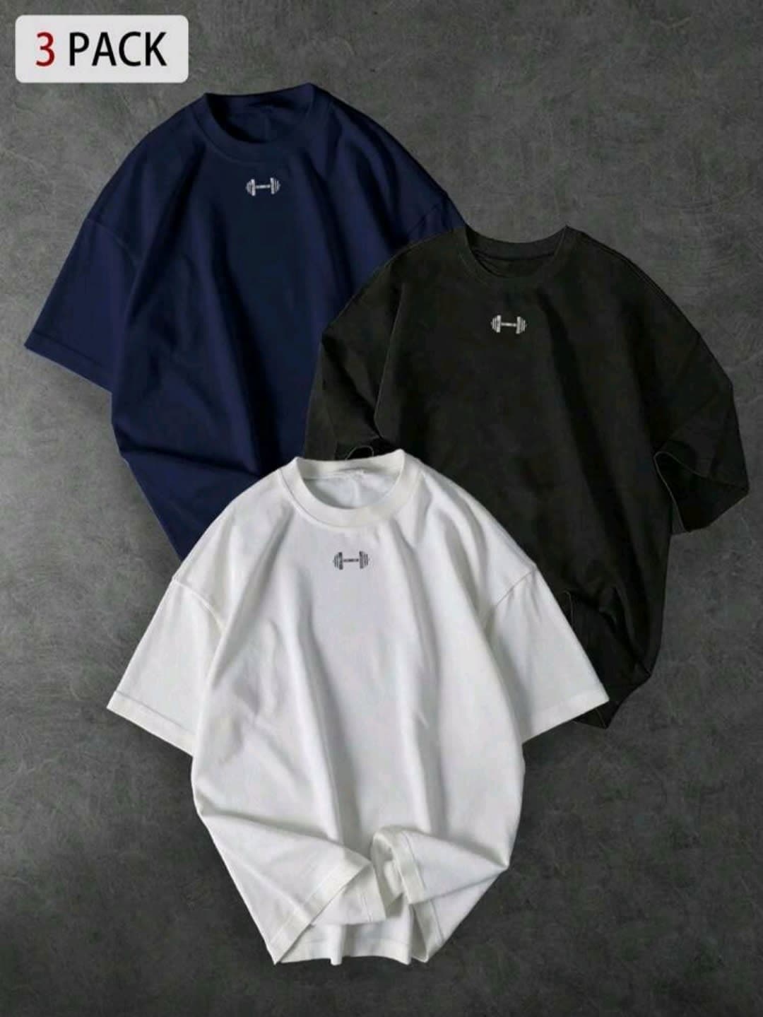 Pullover oversized (unidad) P002