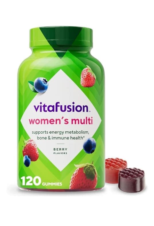 Vitafusión Women
