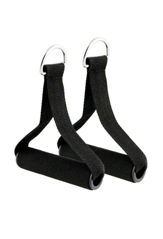 Agarraderas para Poleas