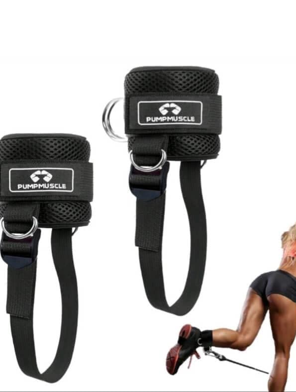 Correa para Poleas "PumpMuscle"